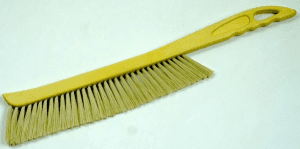 brosse abeilles