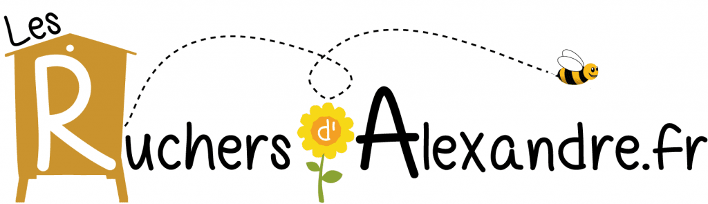 logo ruchers alexandre