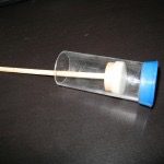 Piston de marquage