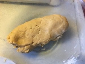 Pâte