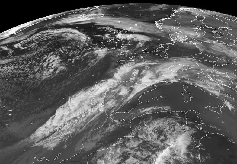 MAJ 09/01/16 AVIS de tempête dans la nuit de dimanche à lundi