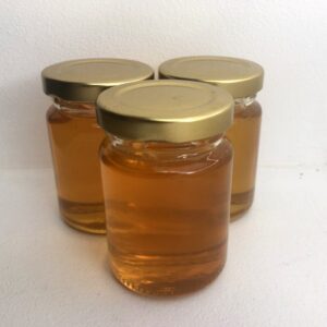 Vente directe de miel de producteur, Yvelines