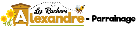 Parrainage de ruches pour les particuliers    