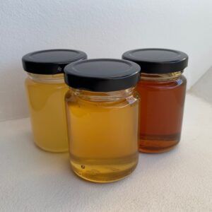 Vente directe de miel de producteur, Yvelines