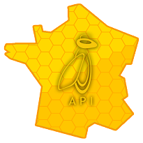 Trouver un apiculteur proche de chez vous pour venir récupérer un essaim d'abeilles.