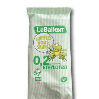 Ethylotest