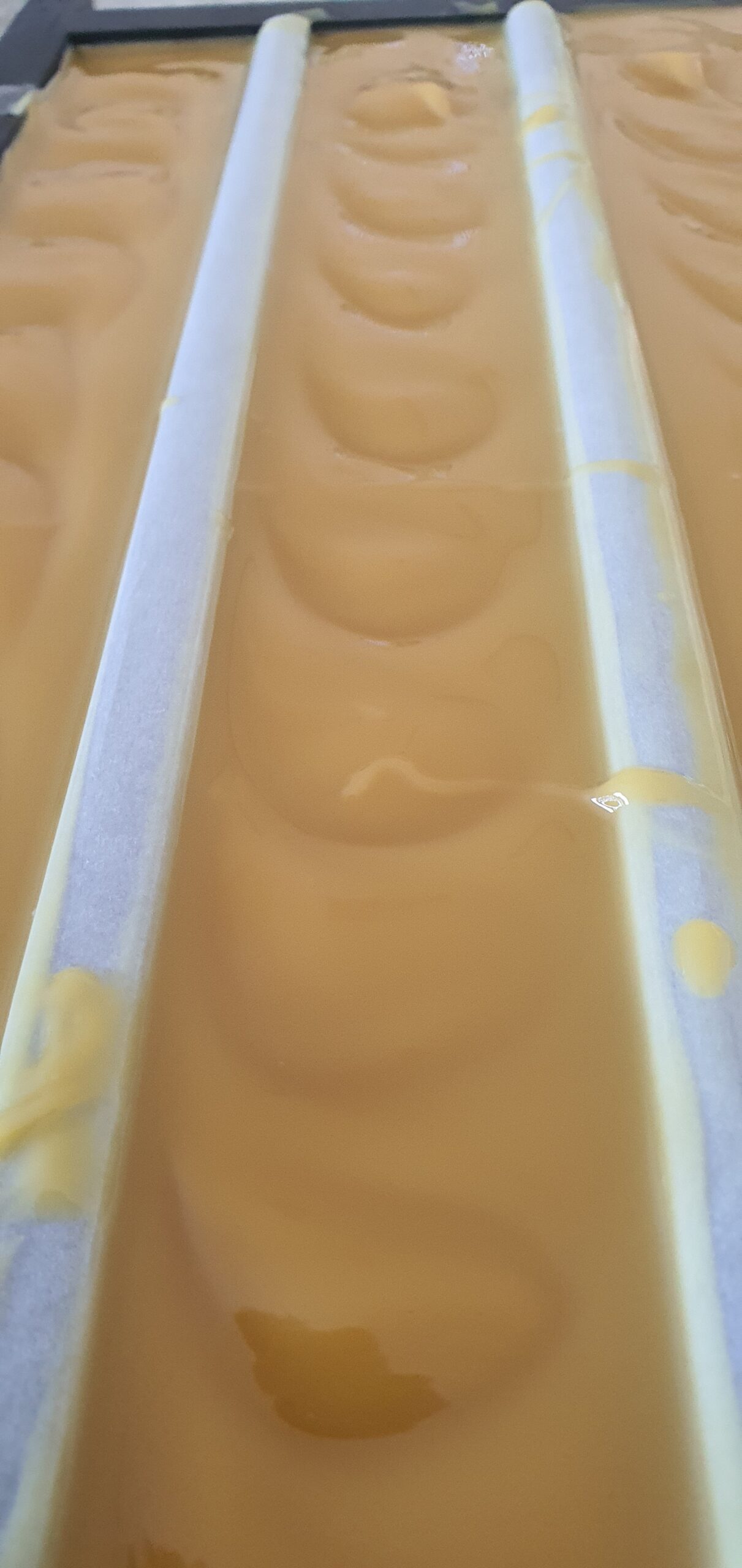 Savon au miel LRA 100g - saponifié à froid – Image 9