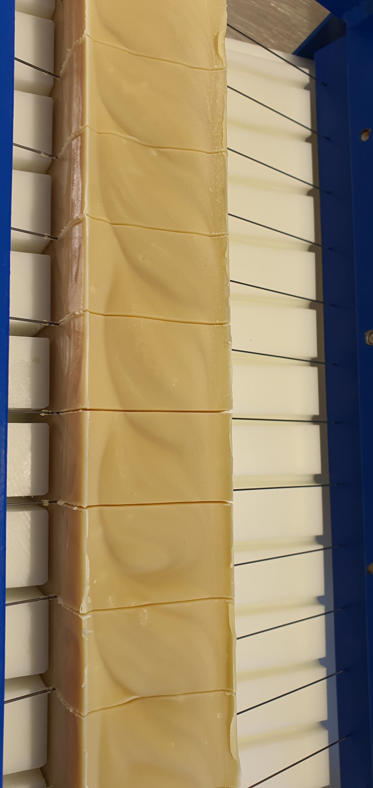 Savon au miel LRA 100g - saponifié à froid – Image 5