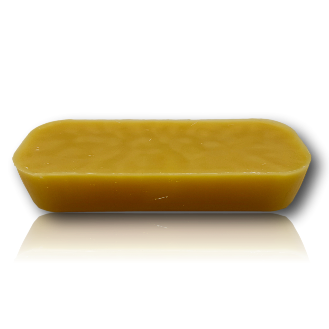 Cire d'abeille en bloc ± 450g