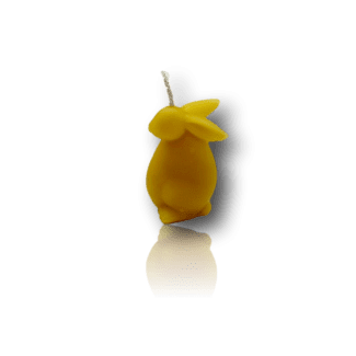 Bougie lapin