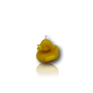 Bougie canard