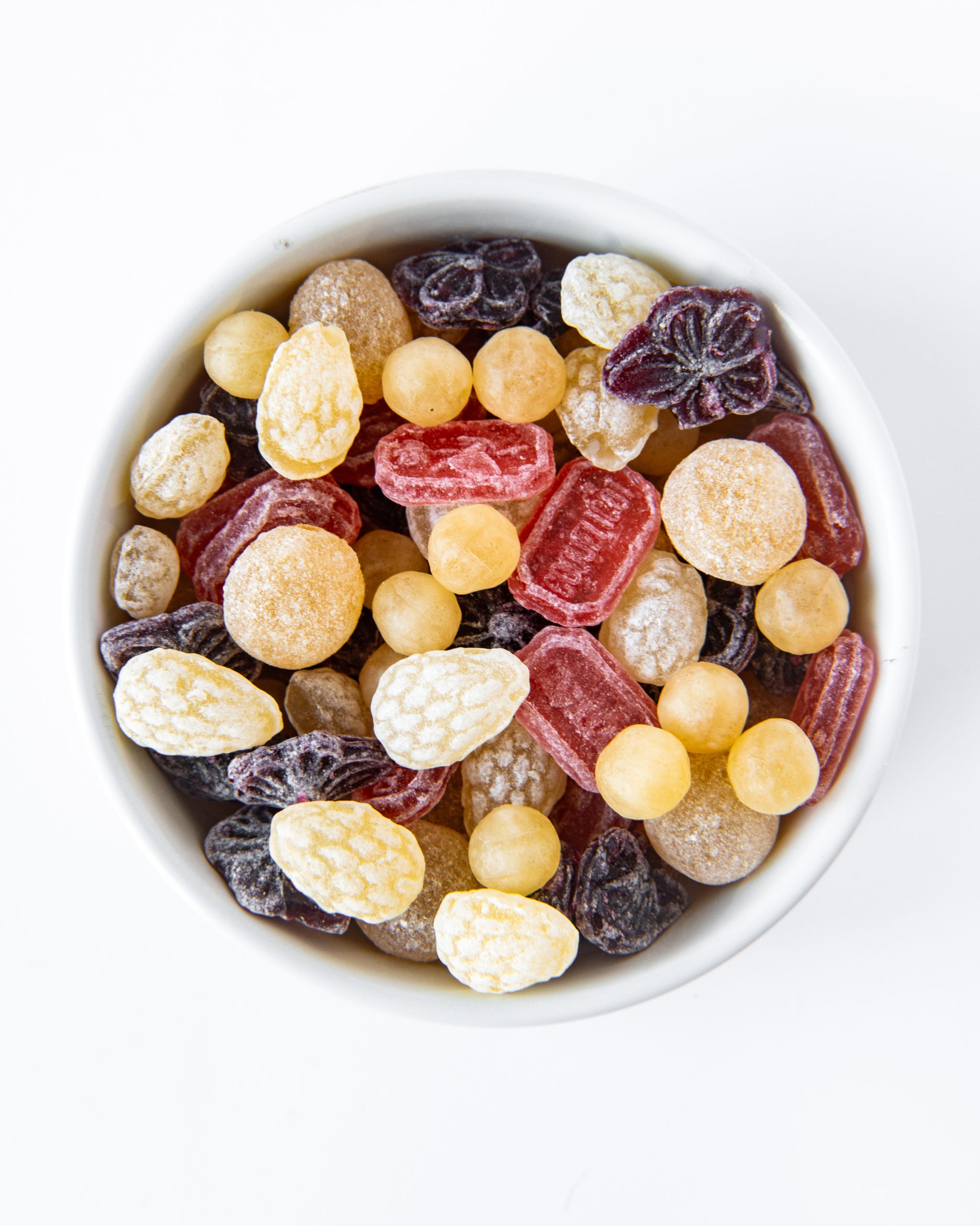 Bonbons au miel LRA - sachet de 100g – Image 2