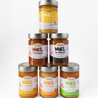 Miel du Vexin