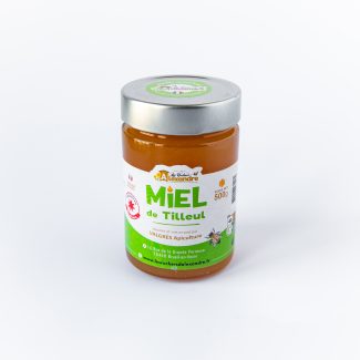Miel de Tilleul