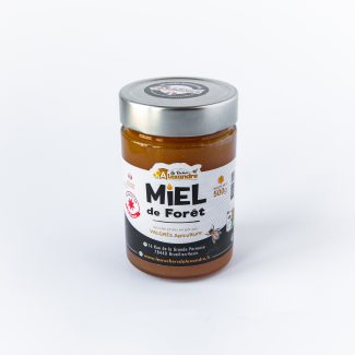 Miel de forêt
